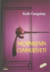 Hiçkimsenin Cumhuriyeti - 