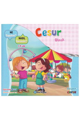 Üçgen Çocuk Yayınları Ne Yapalım Serisi Kutulu 5 Kitappp - 1