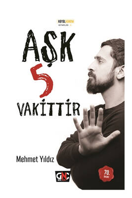 Nesil Genç Aşk 5 Vakittir - 1