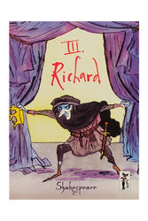 Çizmeli Kedi Yayınları 3. Richard - 