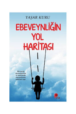 Peta Kitabevi Ebeveynliğin Yol Haritası - 1