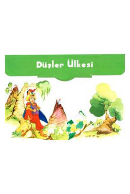 Limon Yayınları 1.Sınıf Düşler Ülkesi - 1