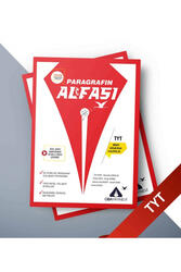Oba Yayınevi TYT Paragrafın Alfası Soru Bankası - 