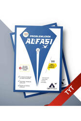 Oba Yayınevi TYT Problemlerin Alfası - 