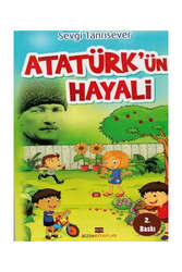 Bizim Kitaplar Atatürk'ün Hayali - 