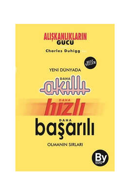 Boyner Yayınları Yeni Dünyada Daha Akıllı Daha Hızlı Daha Başarılı Olmanın Sırları - 1