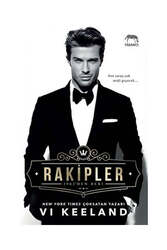 Yabancı Yayınları Rakipler - 