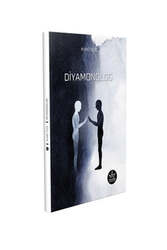 Persesus Yayınevi Diyamonolog - 