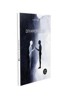 Persesus Yayınevi Diyamonolog - 1