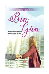 Fenomen Kitaplar Bin Gün - 