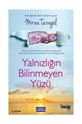 Libros Kitap Yalnızlığın Bilinmeyen Yüzü - 