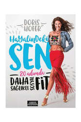 Libros Kitap Hayalindeki Sen - 