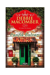 Novella Yayınları Pasifik Bulvarı - 