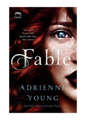 Yabancı Yayınları Fable - 1