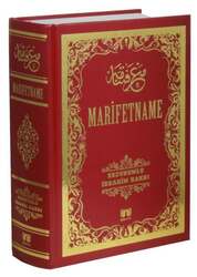Bera Kitap Marifetname - 
