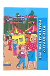 Bilge Yayıncılık 4.5.6. Sınıflar İçin İngilizce 5'li Hikaye Seti - 