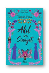 GO! Kitap Akıl ve Cinayet - 