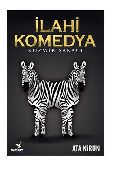 Wizart Yayınları İlahi Komedya - 1