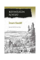 Türkiye Diyanet Vakfı Batıniliğin İçyüzü - 