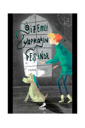 Erdem Çocuk Yayınları Gizemli Yaprağın Peşinde - 