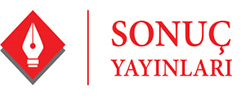 Sonuç Yayınları