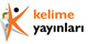 Kelime Yayınları