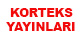 Korteks Yayınları