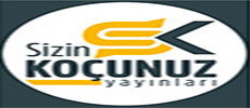 Sizin Koçunuz Yayınları
