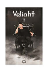 Agapi Yayınevi Veliaht 2 - Agapi Yayınları