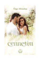 Agapi Yayınları Cennetim - Agapi Yayınları