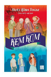 Aile Yayınları Kem Küm - Aile Yayınları