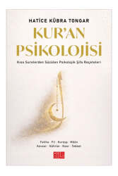 Aile Yayınları Kuran Psikolojisi - Aile Yayınları
