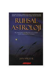 Akaşa Yayınları Ruhsal Astroloji - Akaşa Yayınları