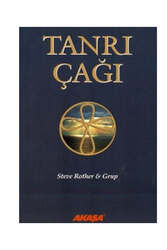 Akaşa Yayınları Tanrı Çağı - Akaşa Yayınları