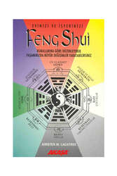 Akaşa Yayınları Feng Shui - Akaşa Yayınları