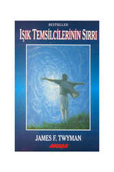 Akaşa Yayınları Işık Temsilcilerinin Sırrı - Akaşa Yayınları