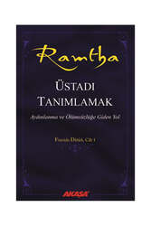 Akaşa Yayınları Üstadı Tanımlamak - Akaşa Yayınları