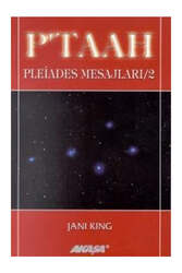 Akaşa Yayınları P taah Pleiades Mesajları 2 - Akaşa Yayınları