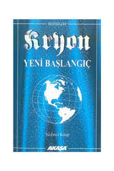 Akaşa Yayınları Yeni Başlangıç-Kryon-7 - Akaşa Yayınları
