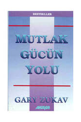 Akaşa Yayınları Mutlak Gücün Yolu - Akaşa Yayınları