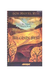 Akaşa Yayınları Bilginin Sesi - Akaşa Yayınları