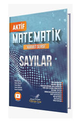 Aktif Öğrenme Yayınları Matematik Sayılar - Aktif Öğrenme Yayınları
