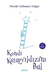 ​Kendi Kutupyıldızı’nı Bul Alfa Yayınları - Alfa Yayınları