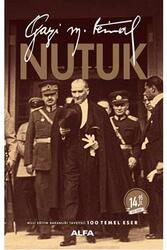 Nutuk Alfa Yayınları - Alfa Yayınları