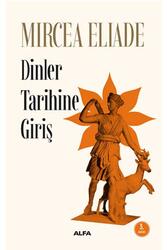 Dinler Tarihine Giriş Alfa Yayınları - Alfa Yayınları