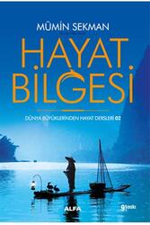 Hayat Bilgesi 2 Alfa Yayınları - Alfa Yayınları