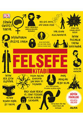 Felsefe Kitabı (Ciltli) Alfa Yayınları - Alfa Yayınları