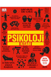 Psikoloji Kitabı (Ciltli) Alfa Yayınları - Alfa Yayınları