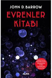 Evrenler Kitabı Alfa Yayınları - Alfa Yayınları