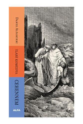 Alfa Yayınları İlahi Komedya Cehennem - Alfa Yayınları